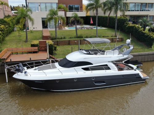 Imagen 1 de 15 de Klase A Antago 50 Yate 15 Metros Nuevo Barco 2019 280hs