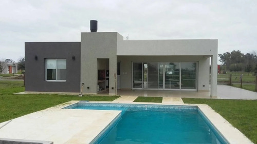 Imagen 1 de 5 de Construcción Sistema Llave En Mano Gran La Plata - M2