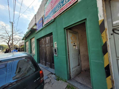 Imagen 3 de 11 de Lote En Venta En Ituzaingo Norte