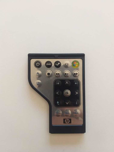 Controle Remoto Notebook Hp Pavilion Dv4 2145dx