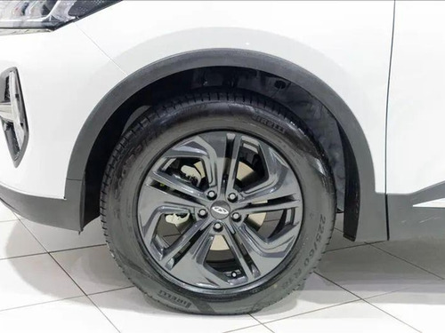 Chery Tiggo 7 1.5 TCI TURBO FLEX SPORT CVT