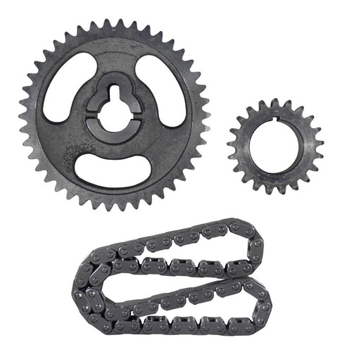 Kit Distribucion Mercury Truck Mountaineer 2wd 2001 5.0l Fi