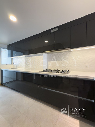 Departamento En Renta Polanco