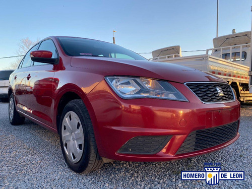 Seat Toledo Reference