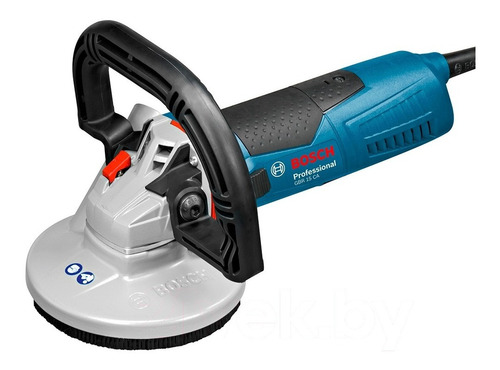 Lijadora De Concreto Bosch Gbr 15 Ca 1500 Watts