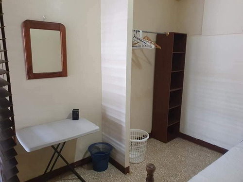 Habitación En Yoses Sur