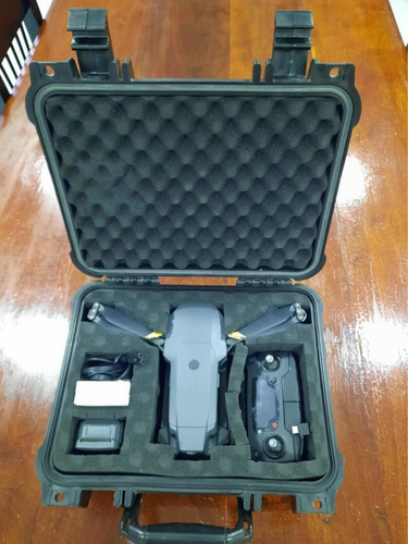 Drone Dji Mavic Pro