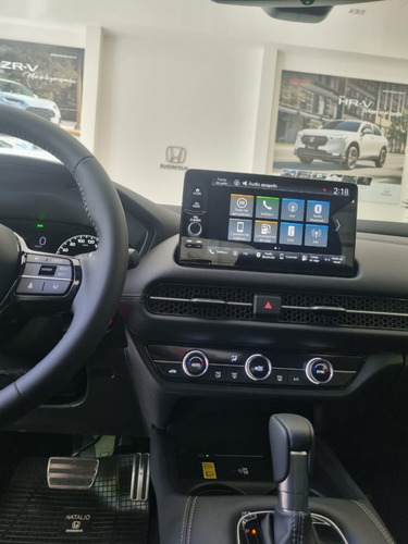 Honda Zr-V Touring