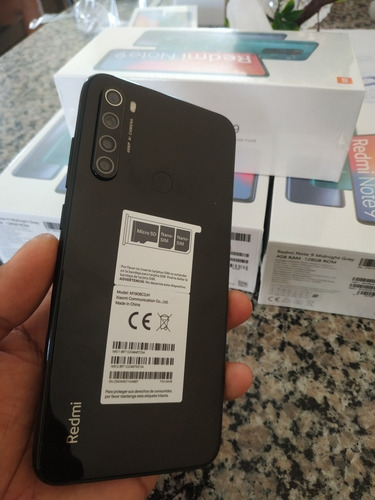 Note 9 128
