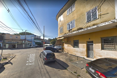 Imagem 1 de 4 de C - Apartamento Em Bonsucesso Rj,financiada Pela Cef 