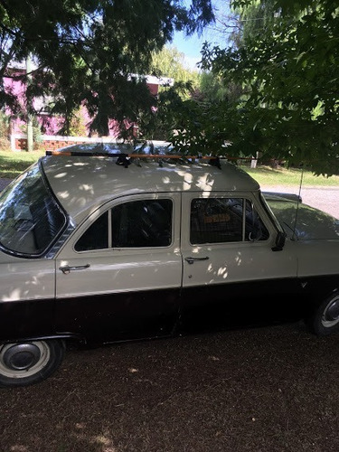 Ford Consul