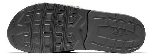 Imagen 2 de 4 de Sandalias Nike Air Max Camden Bq4626-001 Hombre Original