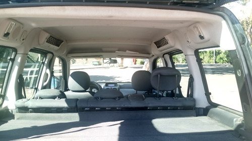 Peugeot Partner Patagónica 1.6 Vtc Plus