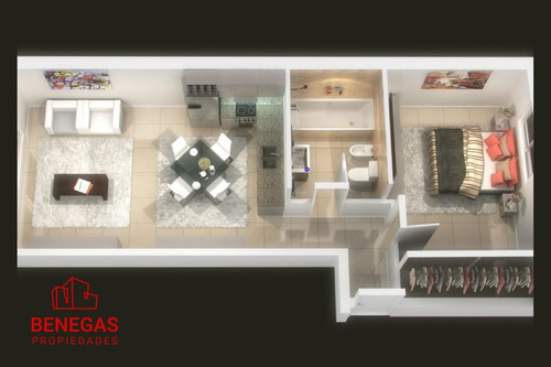 Imagen 4 de 13 de Departamentos En Venta En San Fernando