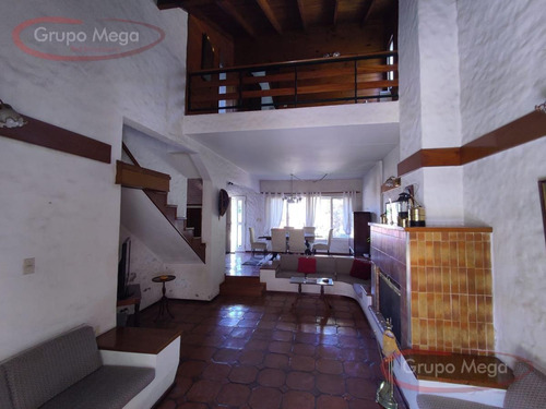 Imagen 8 de 9 de Casa - Canning (e. Echeverria) Barrio Privado 6 Amb/ 3 Baños/quin/pileta