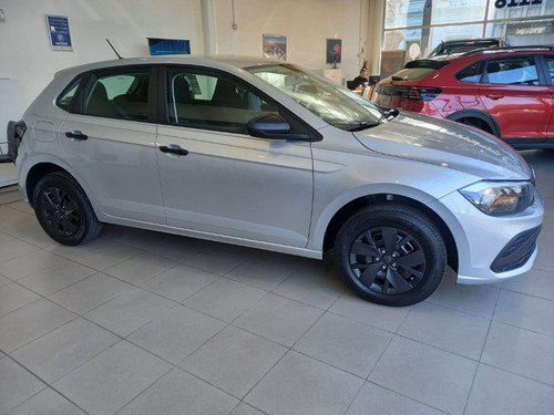 Volkswagen Polo 1.6 Msi Track