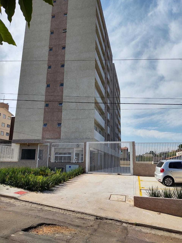 Imagem 2 de 14 de Últimas Unidades 02 Dorms - Residencial Evidence