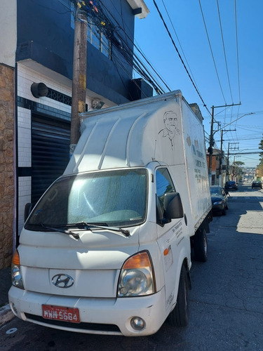 Imagem 5 de 6 de Hyundai Hr