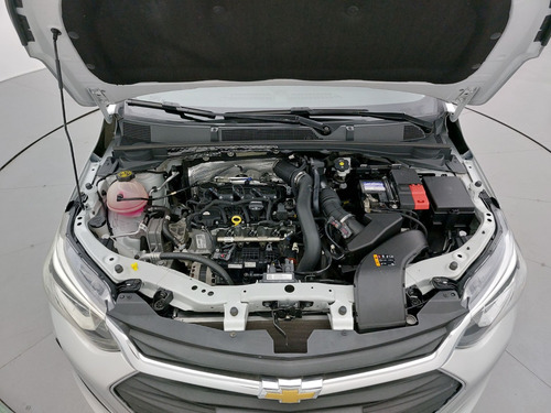 Chevrolet Onix 1.0 TURBO FLEX PLUS LTZ MANUAL