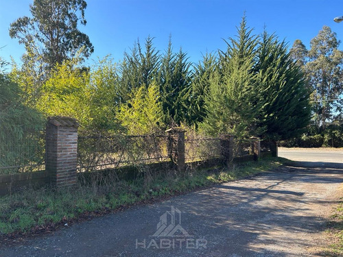 Arriendo Sitio Urbano Comercial 5.000 M2 Sector Patagual