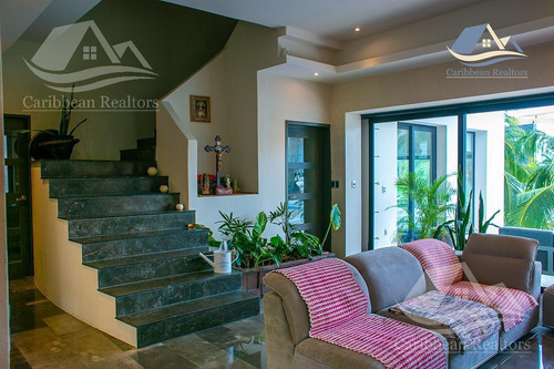 Imagen 5 de 30 de Casa En Venta En Canales Puerto Cancun