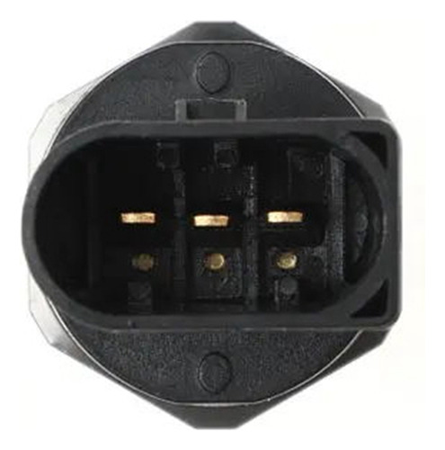 Sensor De Presión De Riel De Combustible Para E82 E84 E90 E9