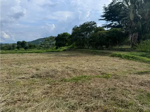 Lote En Venta Risaralda Caldas | Lotes En Venta
