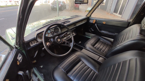 Peugeot 504 1.8 Xse Dissano Automotores