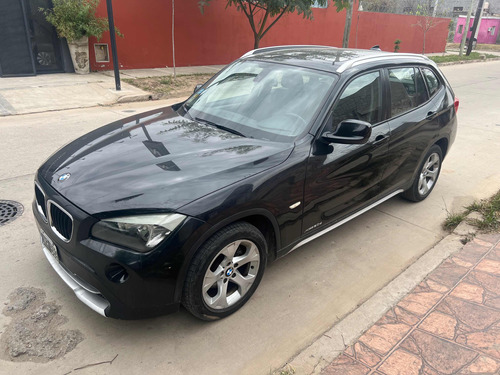 BMW X1 2.0 Xdrive 20d Executive 177cv