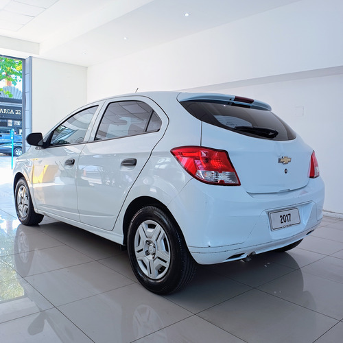 Chevrolet Onix 1.4 Joy Ls 98cv