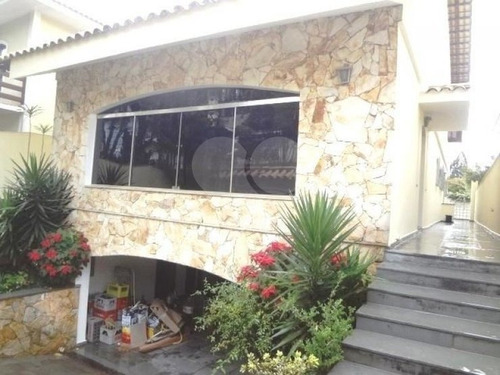 Casa-são Paulo-morumbi | Ref.: 3-im95546 - 3-im95546