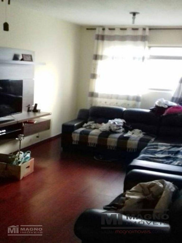 Imagem 6 de 11 de Apartamento Com 3 Dormitórios À Venda Em São Miguel Paulista - Ap1966