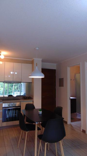 Departamento Condominio Alta Vista/condominio Alta Vista