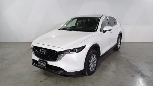 Mazda CX-5 2.5 I SPORT AUTO