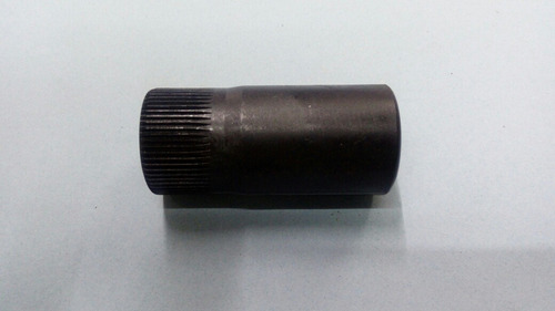 Dado Mercedes Benz, Estriado 28mm, Encastre 1/2 , 58 Estrias