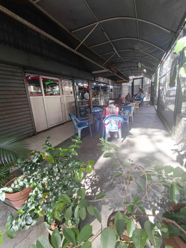 Venta De Fondo De Comercio Panadería Sabana Grande