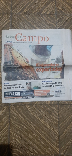 Revistas Antiguas Apicultura Gaceta Del Colmenar Y Otras. (Usado)