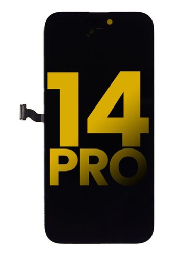 Modulo iPhone 14 Pro Original 