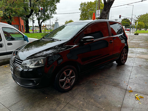 Volkswagen Fox 1.6 Trendline