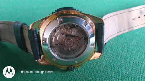 Relógio Seiko
