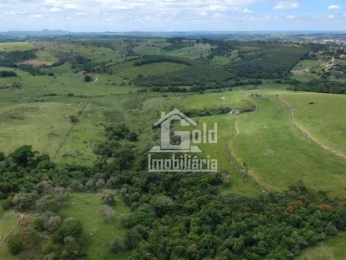 Imagem 4 de 6 de Sítio À Venda, 5 Alqueires Por R$ 550.000 - Zona Rural - São Pedro/sp - Si0151