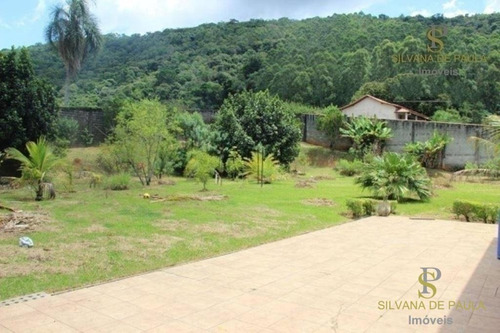 Imagem 14 de 15 de Chácara À Venda De 1.386 M² Em Mairiporã. Com Vista Para A Represa. - Ch998