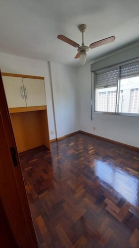 Imagem 24 de 30 de Cobertura Com 2 Dormitórios À Venda, 136 M² Por R$ 980.000,00 - Menino Deus - Porto Alegre/rs - Co0035