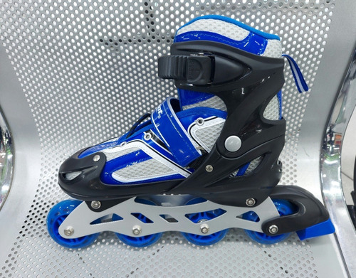 Patines En Línea Para Niños Y Niñas 