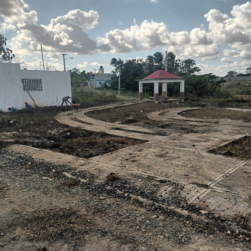 Imagen 17 de 18 de Hermoso Solares Disponible En El Residencial Doña Luz