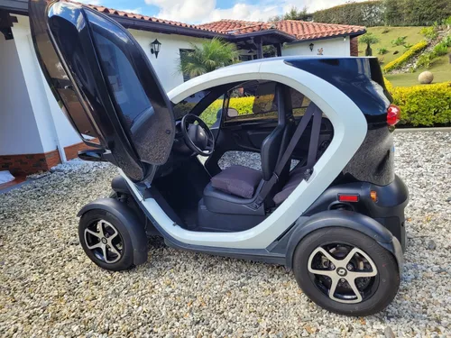 Renault Twizy Technic