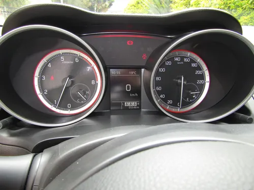 Suzuki Swift 1.2 Hybrid 2Wd