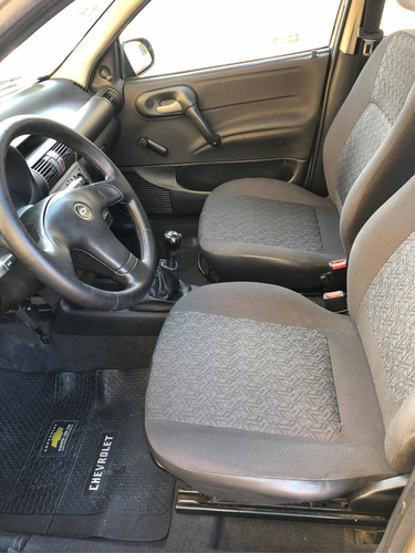 Chevrolet Corsa Classic 1.6 2007 Unica Mano!!!