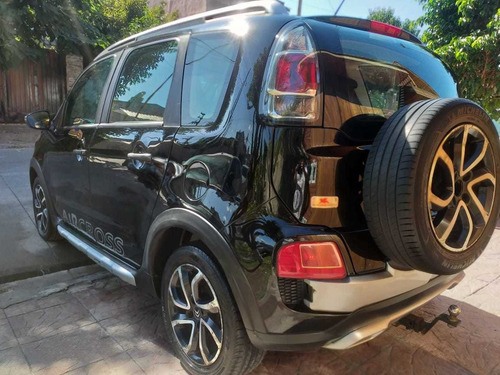 Citroën Aircross 1.6 Exclusive 110cv 2011
