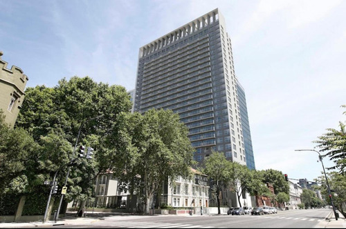 Departamento Monoambiente En Venta - 1 Baño - Puerto Madero